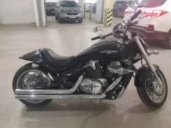 Suzuki Boulevard M109R. 1 800����. ��., ��������, ���, � �������� ����