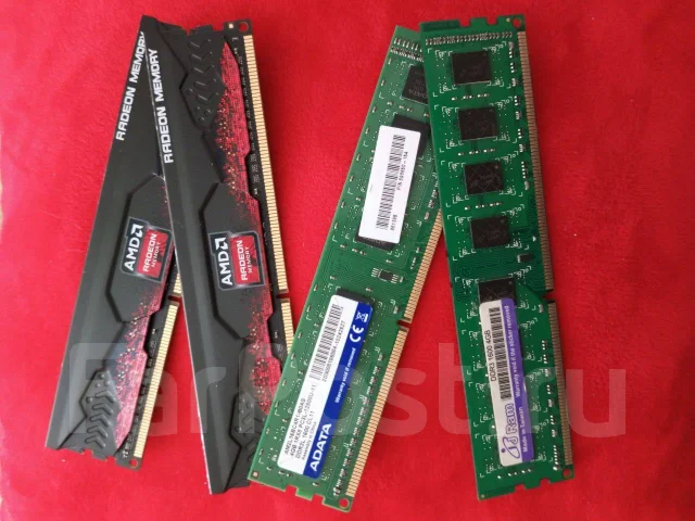 AMD FX-4350 ����