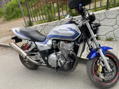 Honda CB 1300. 1 300����. ��., ��������, ���������, ������ �� �� ����
