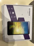 Irbis TZ855. 8 ������, ������ 16 �� ����