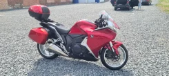Honda VFR 1200F. 1 200����. ��., ��������, ���������, ��� ������� ����