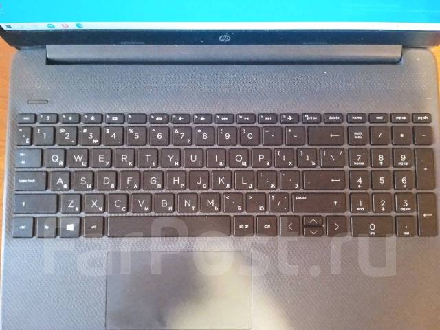 Продаю Ноутбук Г. Хабаровск, HP 15s-eq1073ur, трансформер, 15.6", 256 ...