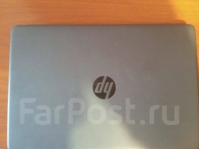 HP 15s-eq1073ur. 15.6", 2,3����, ��� 4 ��, ���� 256���, WiFi: 1, Bluetooth: 1, ����������� �� 8��. ����