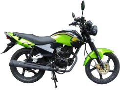 Racer Tiger RC150-23. ��������, ���, � �������� ����