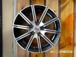 Alcasta M55. 6.0x15", 5x100, ET38, �� 57,1���. ����