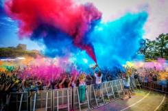 ������ ����� ������������ 3 �����. Gender Party ���� �������/����� ����