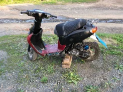 Honda Dio Fit. 49����. ��., ����������, ��� ���, ������ �� �� ����
