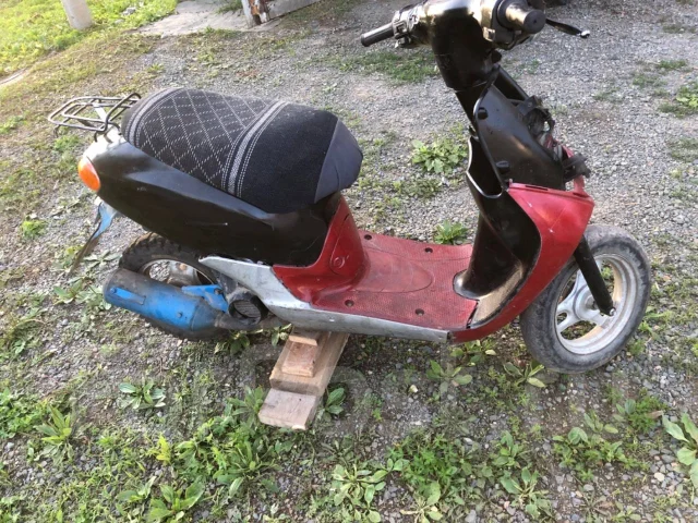 Honda Dio Fit. 49����. ��., ����������, ��� ���, ������ �� �� ����