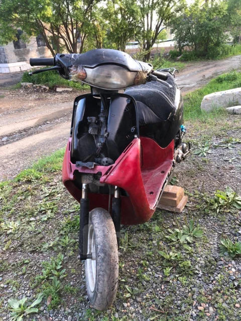 Honda Dio Fit. 49����. ��., ����������, ��� ���, ������ �� �� ����