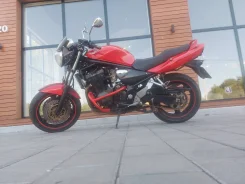 Suzuki GSF 1200 Bandit. 1 200����. ��., ��������, ���, � �������� ����