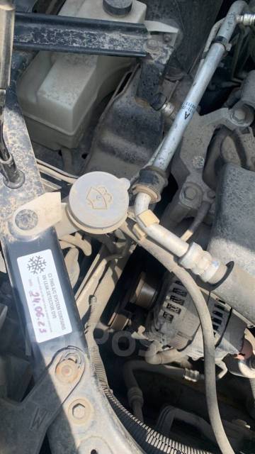 Заправка, ремонт, диагностика автокондиционеров, легковые автомобили ...