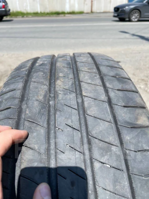 Dunlop Le Mans. ������, 2021 ���, �/�, ����� 5 % ����