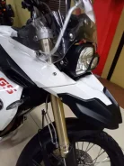 BMW F 800 GS. 798����. ��., ��������, ���, � �������� ����
