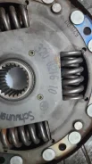 ���� ��������� VW Golf III /Polo III, 92-97, 1.4/1.6 (200��) �/� (200��) LUK 320021610 320021610 ����