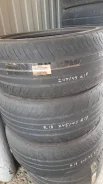 Kumho Ecsta SPT