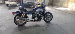 Yamaha V-Max 1200. 1 200����. ��., ��������, ���, � �������� ����