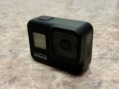 GoPro HERO8 ����