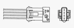 ����������� ������ zirconi 0070 NGK 0070 ����