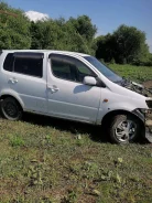 Daihatsu YRV. K 3 VET, M211G ����