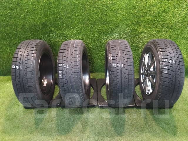 Bridgestone Blizzak Revo GZ, 185/65 R15, 15", 1 шт, в наличии, 185 мм ...