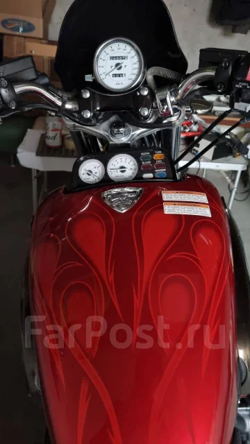 Yamaha V-Max. 1 200����. ��., ��������, ���������, ������ �� �� ����