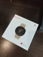 Huawei Watch GT 3. NFC, IP67 ����