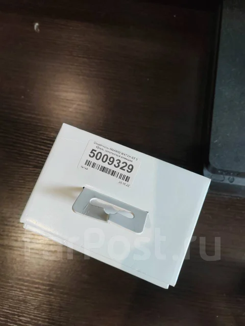 Huawei Watch GT 3. NFC, IP67 ����
