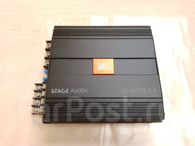 Jbl store stage a6004