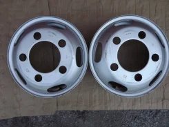 KWC. 5.0x15", 5x203.2, ET115, �� 150���. ����