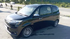 Toyota Spade. ��������, ��������, 1.5 (109��.�.), ������, 90 000����. �� ����