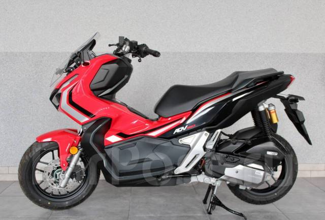 Honda store adventure 150cc