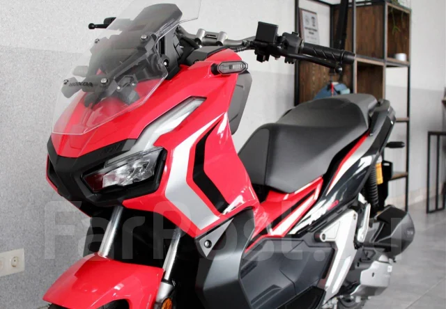 Honda ADV 150. 150����. ��., ��������, ���������, ��� ������� ����