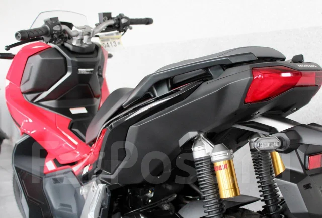 Honda ADV 150. 150����. ��., ��������, ���������, ��� ������� ����
