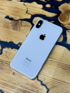 Apple iPhone X. �/�, 256 ��, �����, 3G, 4G LTE ����