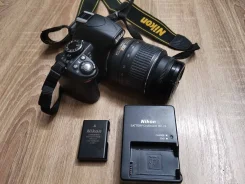 Nikon D3100 ����