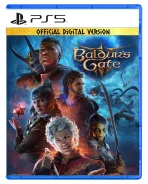 Baldur's Gate 3 [PS5] �������� ����