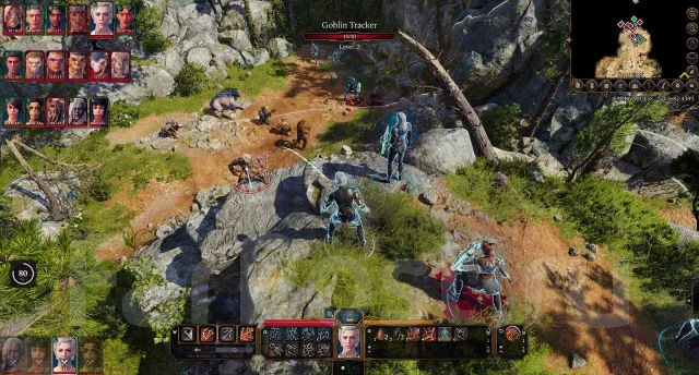 Baldur's Gate 3 [PS5] �������� ����