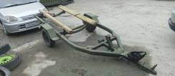 Karavan Trailers. �/�: 750���. ����
