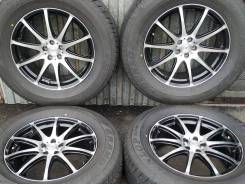 BADX Loxarny. 7.5x18", 5x100, ET50, �� 67,1���. ����
