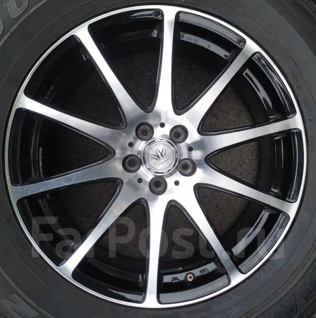 BADX Loxarny. 7.5x18", 5x100, ET50, �� 67,1���. ����