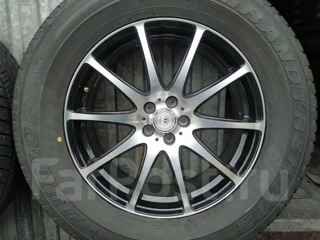BADX Loxarny. 7.5x18", 5x100, ET50, �� 67,1���. ����
