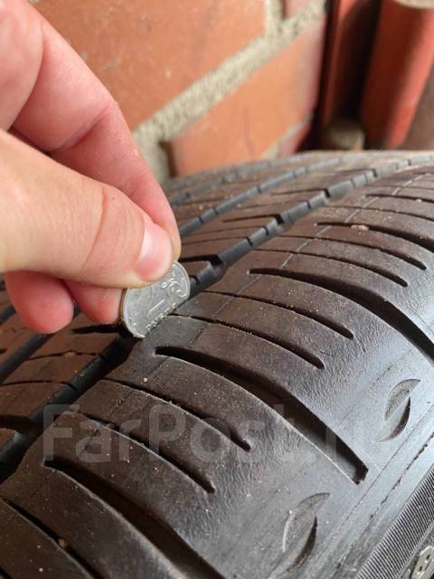 Michelin Primacy, 245/50 R20, 20", 1 шт, в наличии, 245 мм, 50 % ...