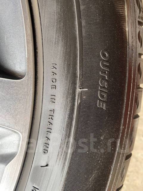 Michelin Primacy, 245/50 R20, 20", 1 шт, в наличии, 245 мм, 50 % ...