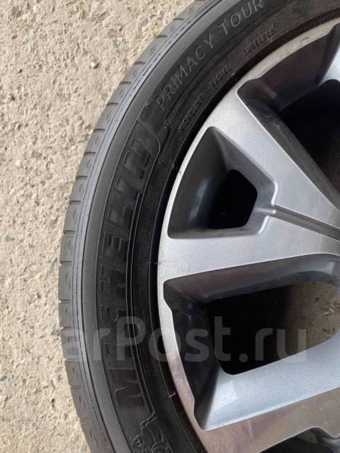 Michelin Primacy, 245/50 R20, 20", 1 шт, в наличии, 245 мм, 50 % ...