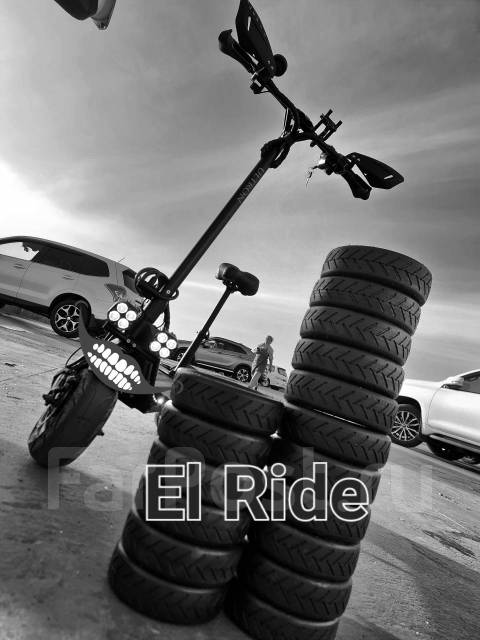 Ремонт электросамокатов, электровелосипедов шиномонтаж. Запчати во ...