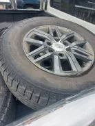 Michelin 4X4 A/T. ����� at, �/�, ����� 50 % ����