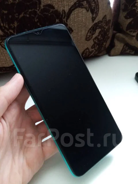 Xiaomi Redmi 9T. �/�, 64 ��, �������, 4G LTE, Dual-SIM, NFC ����