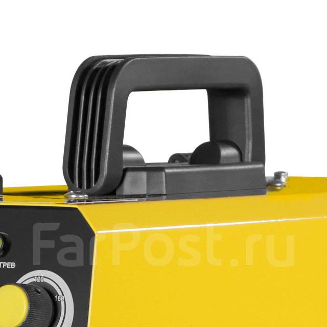 Инверторный сварочный аппарат Kolner KMIG 200 универсальный ...