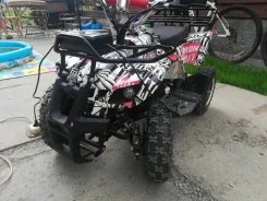 Avantis ATV Classic mini. ��������, ��� ���\���, �� ����