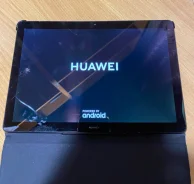 Huawei MediaPad T5. ������ 16 �� ����